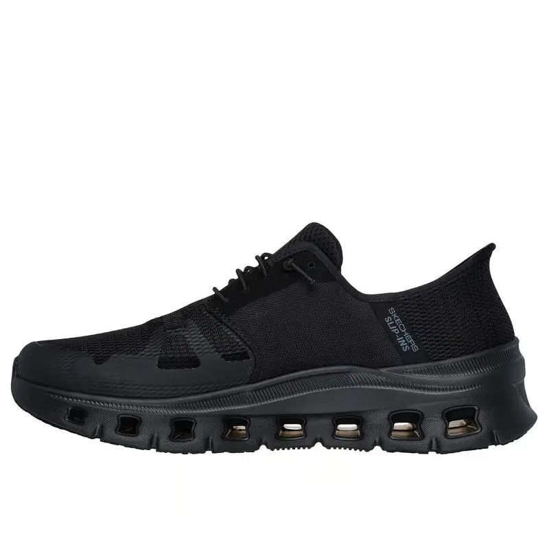 Skechers shoes - Black 5