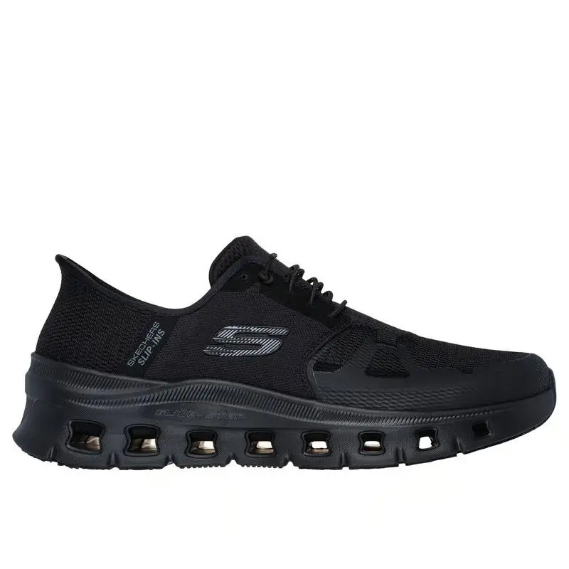 Skechers shoes - Black 6
