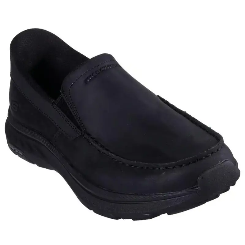Skechers shoes - Black 4