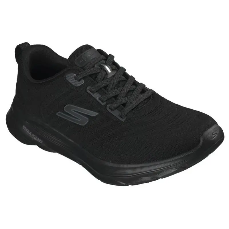 Skechers shoes - Black 4