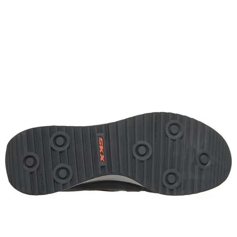 Skechers shoes - Black 3