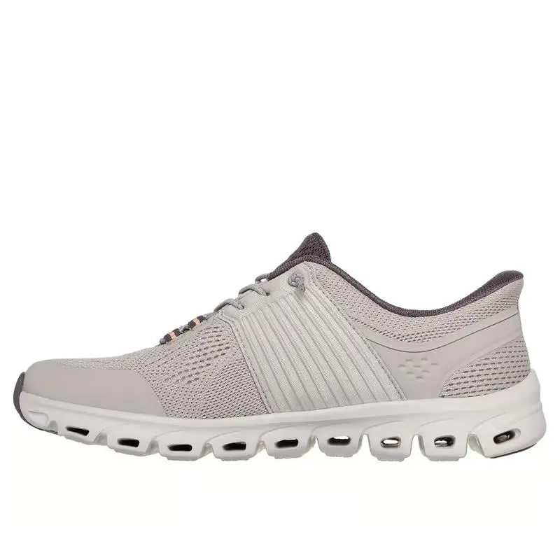 Skechers shoes - Beige 5