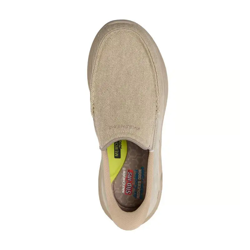 Skechers shoes - Brown 2