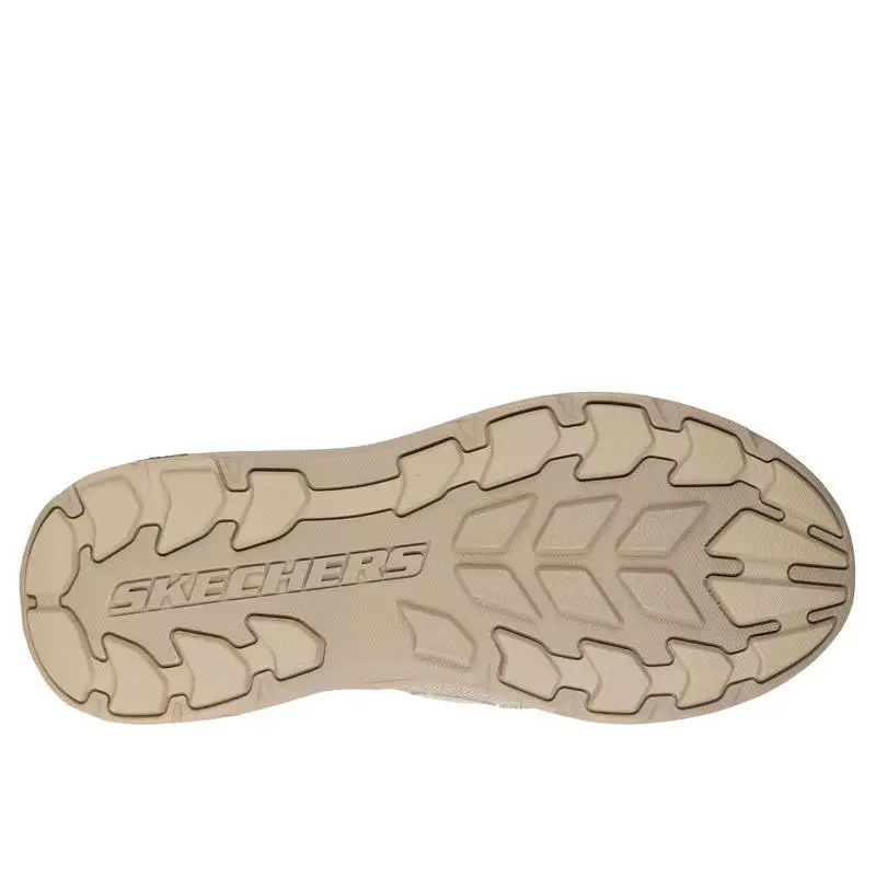 Skechers shoes - Brown 8