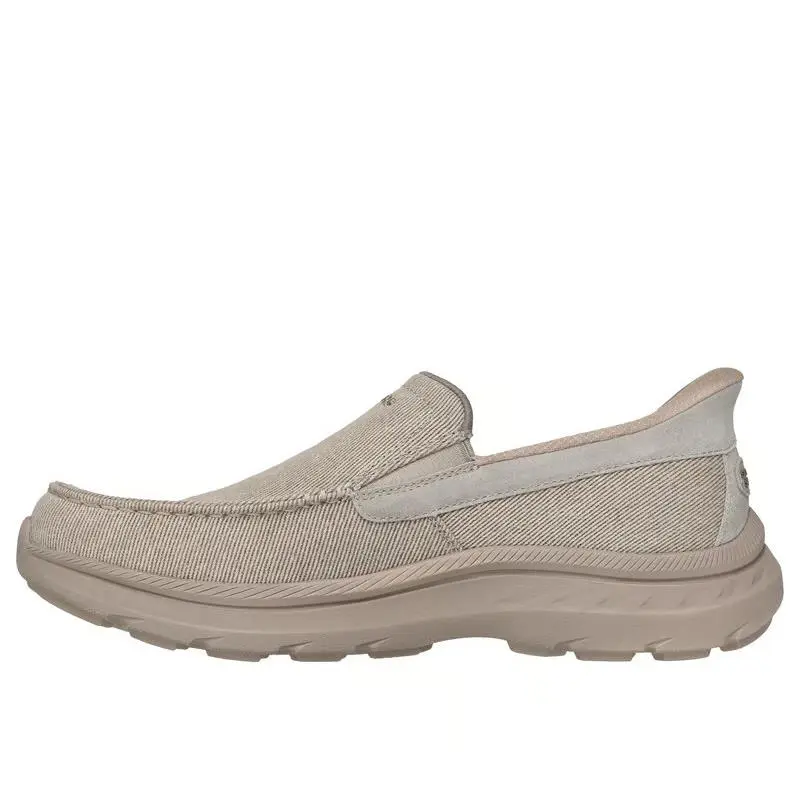 Skechers shoes - Brown 5