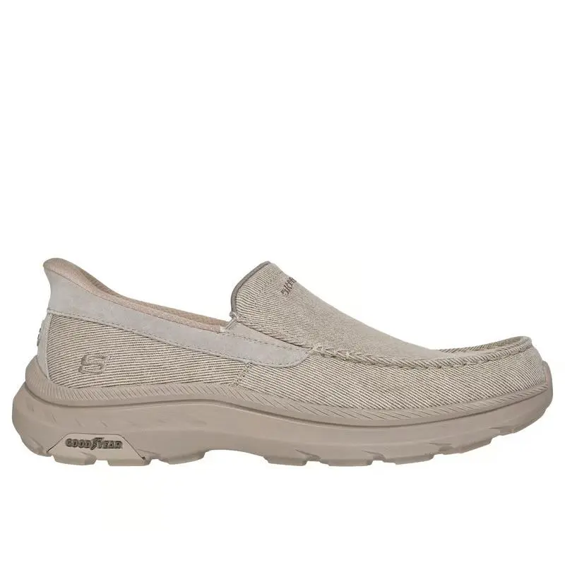 Skechers shoes - Brown 6