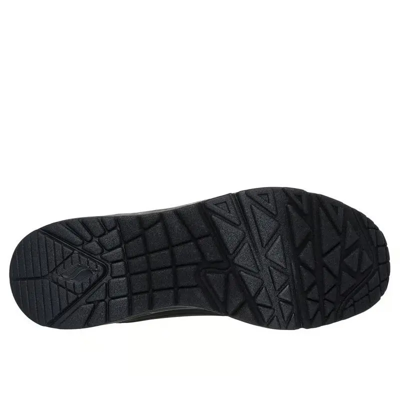 Skechers shoes - Black 8