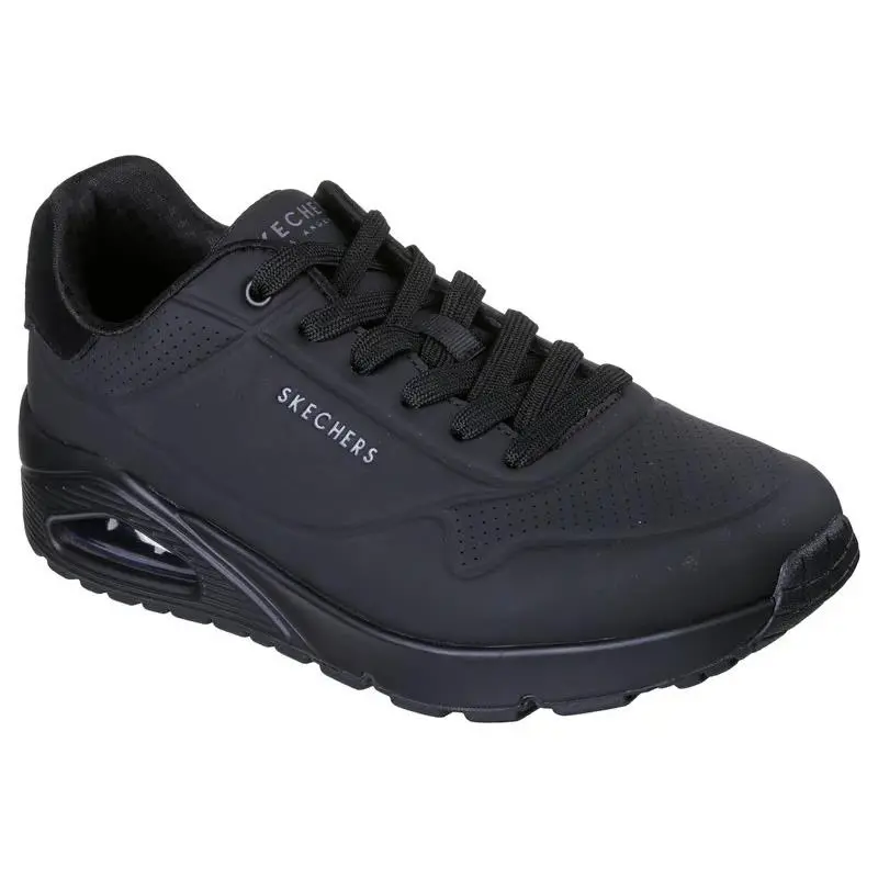 Skechers shoes - Black 4
