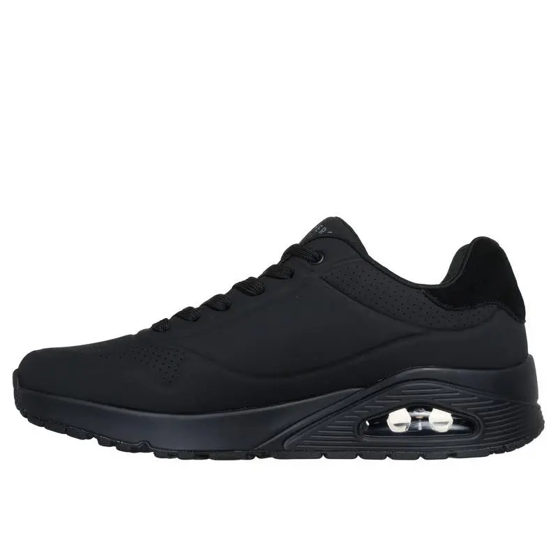 Skechers shoes - Black 5