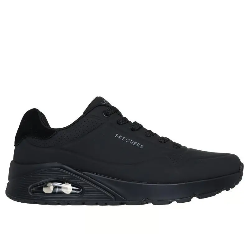 Skechers shoes - Black 6