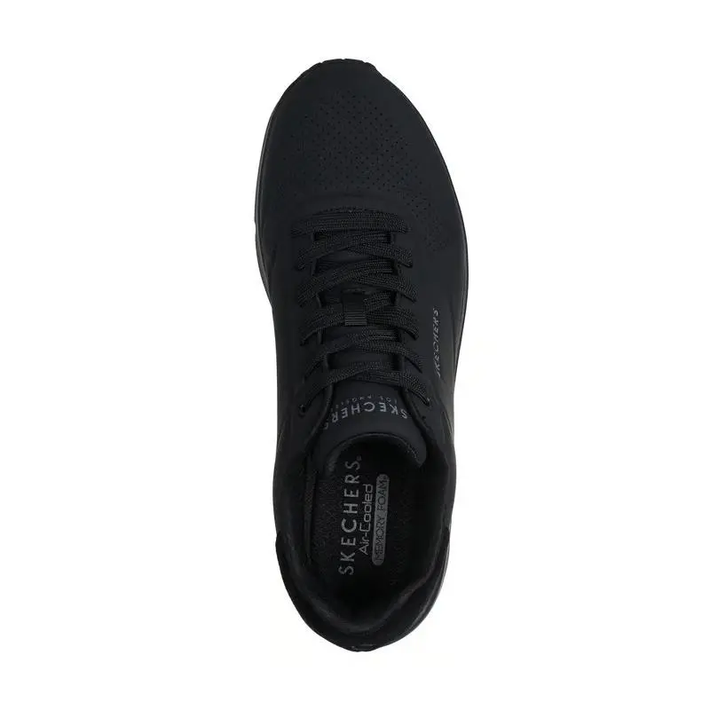 Skechers shoes - Black 7