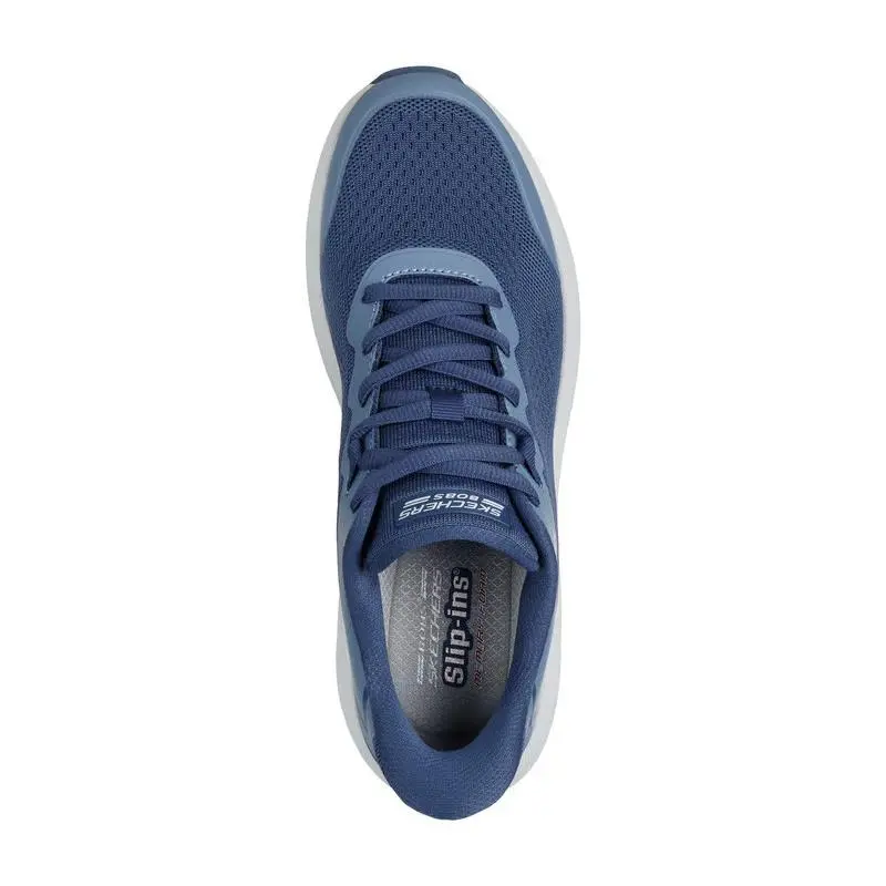 Skechers shoes - Blue 2