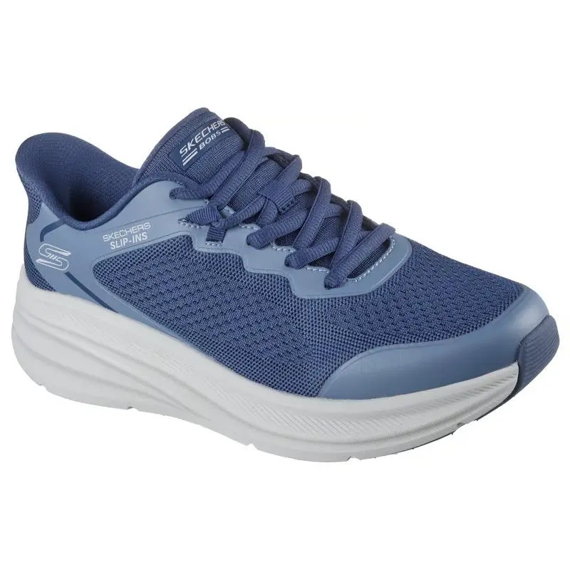 Skechers shoes - Blue 4