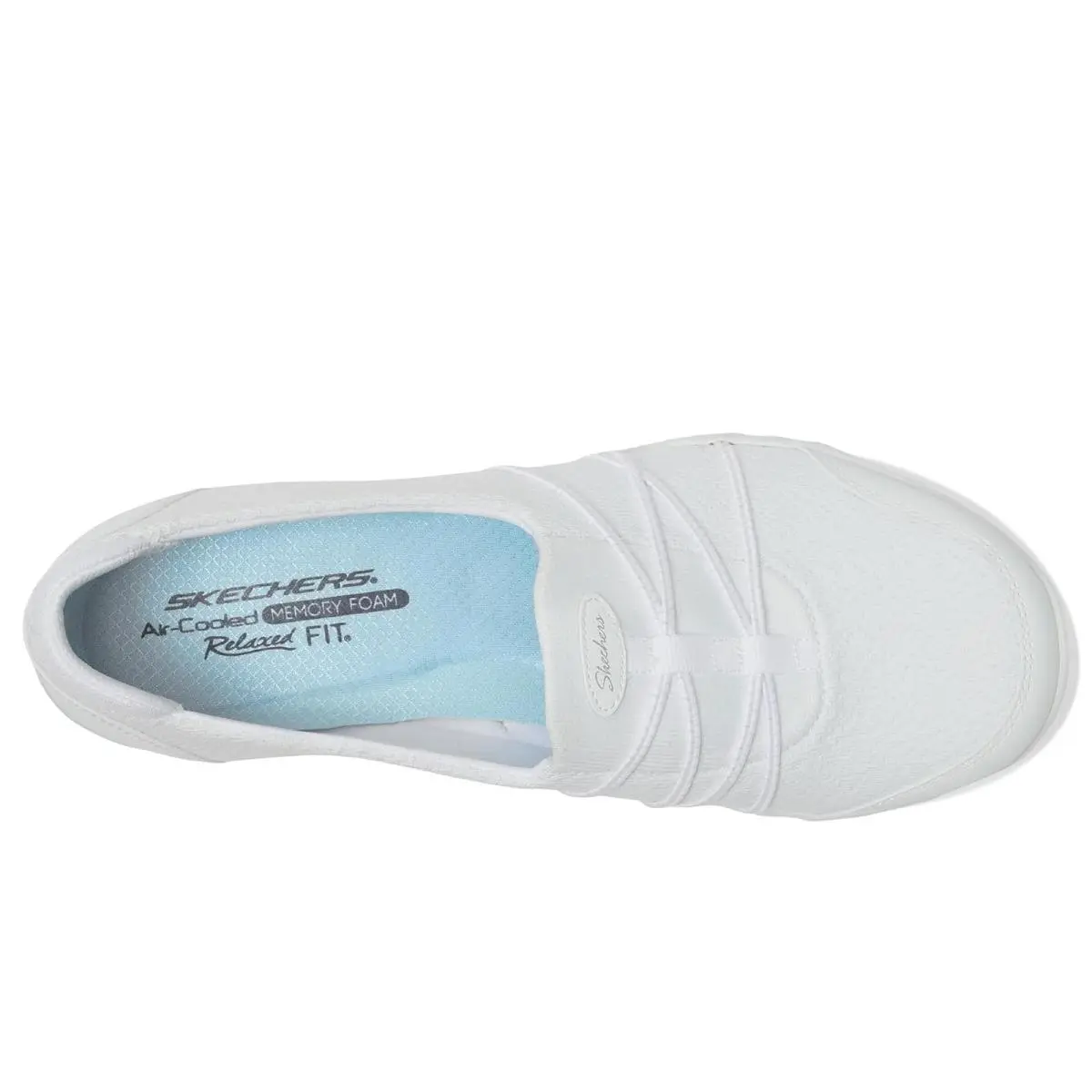 Skechers shoes - White 1
