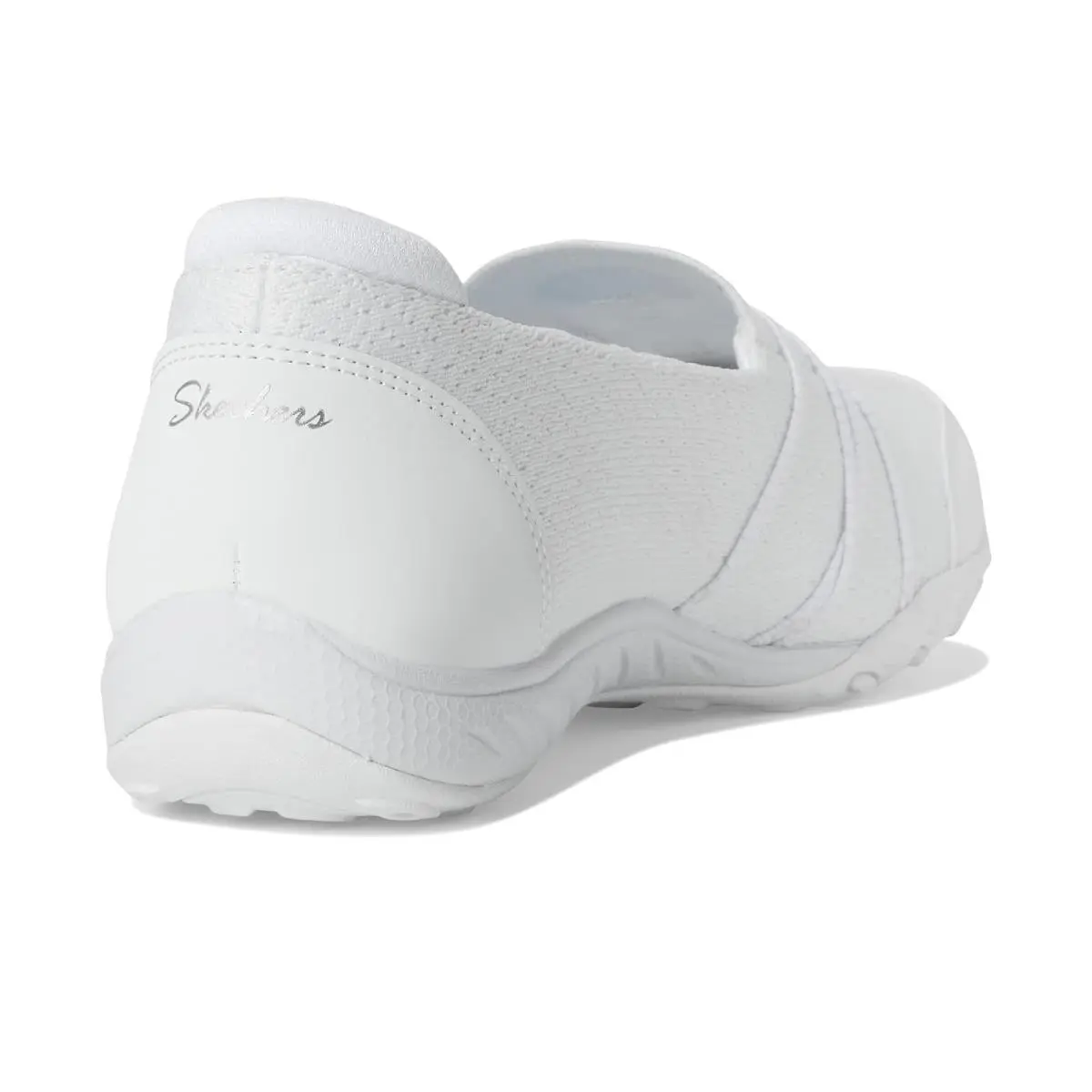 Skechers shoes - White 4