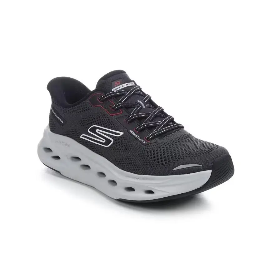 Men`s Skechers Max Cushioning Glide-step Shoes