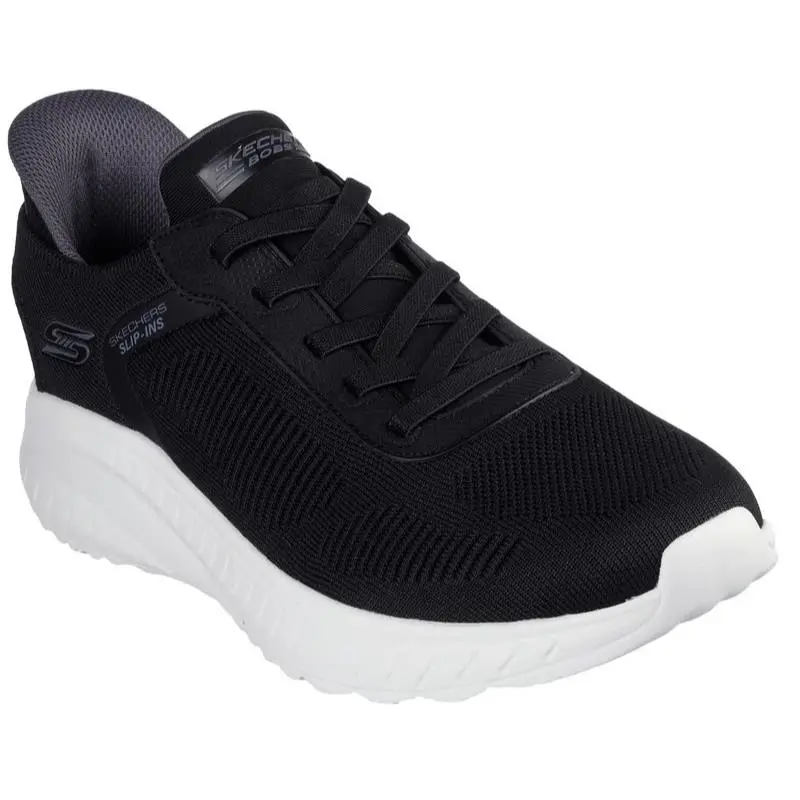 Skechers shoes - Black 4