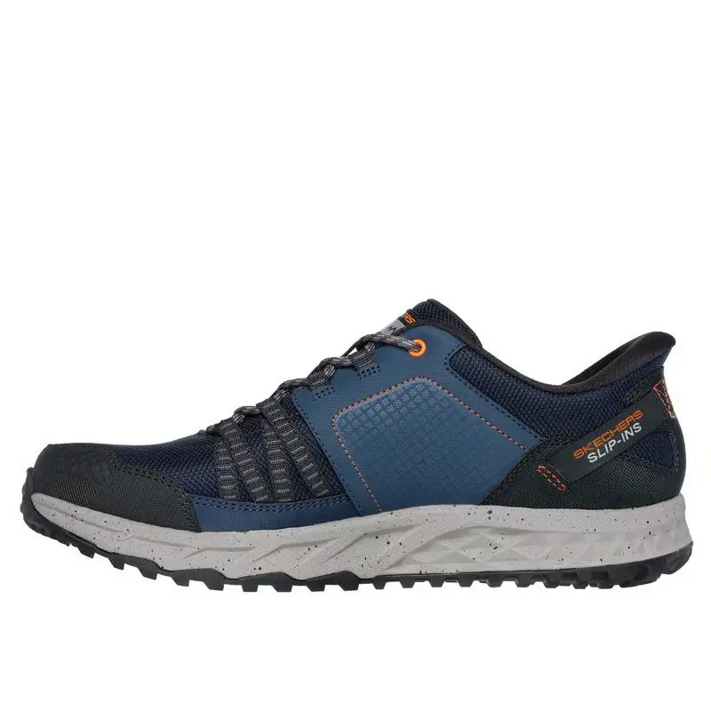 Skechers shoes - Blue 0
