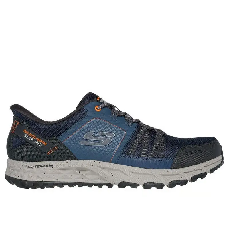 Skechers shoes - Blue 1