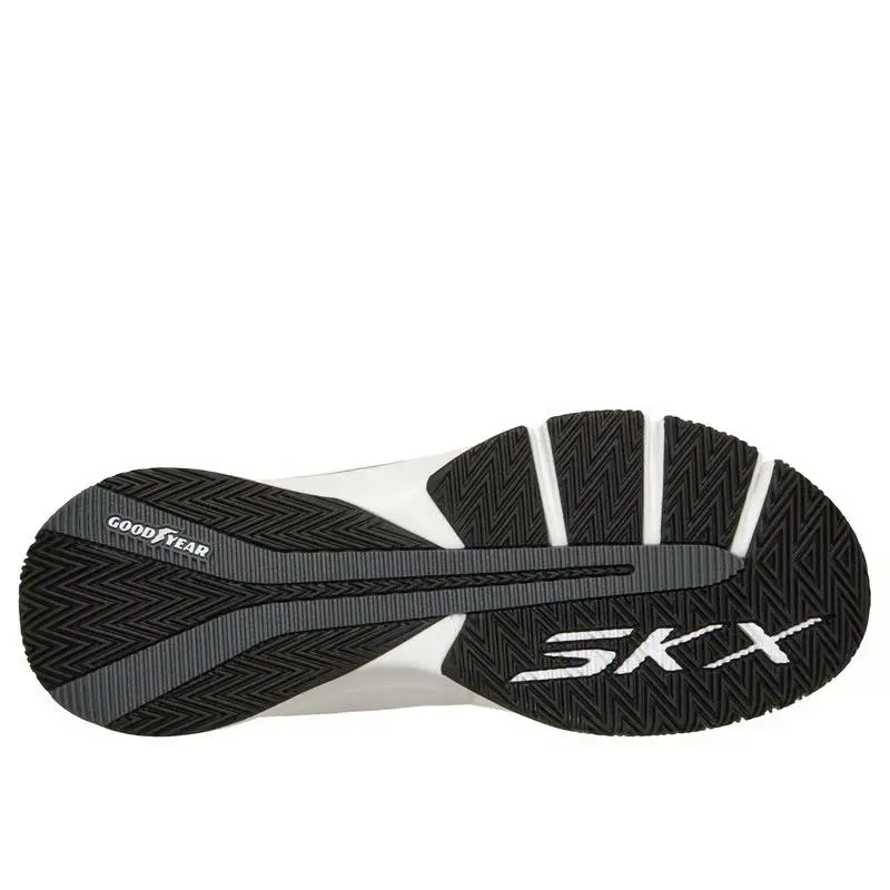 Skechers shoes - Black 8