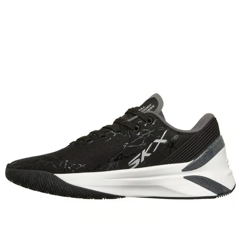 Skechers shoes - Black 5