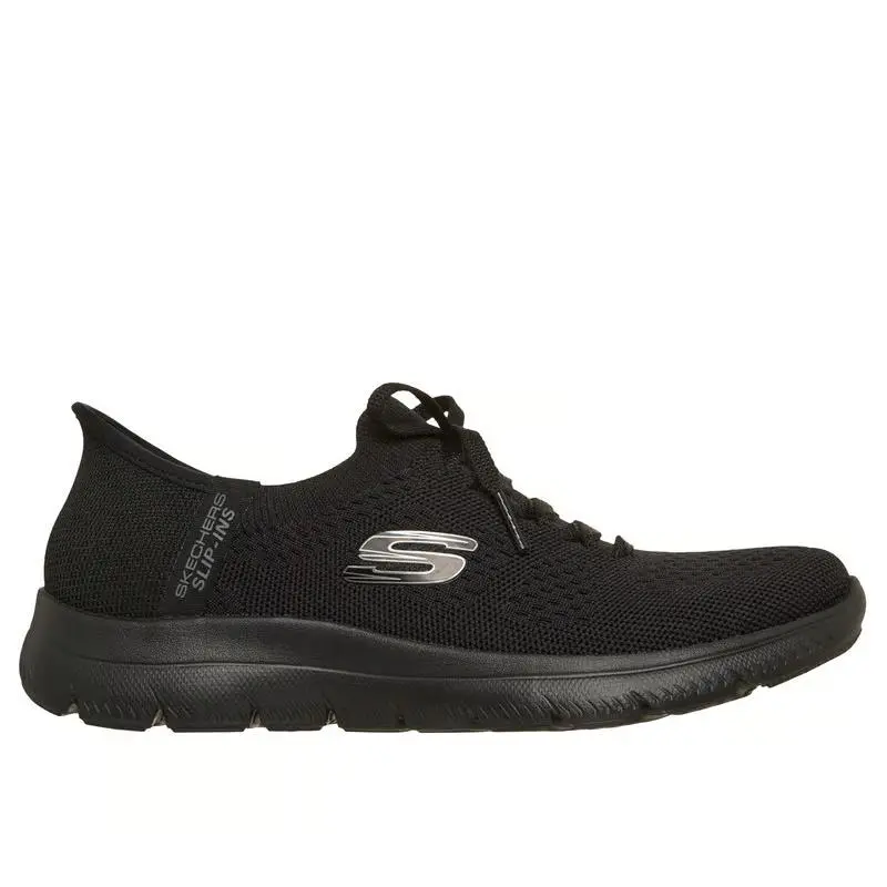 Skechers shoes - Black 1