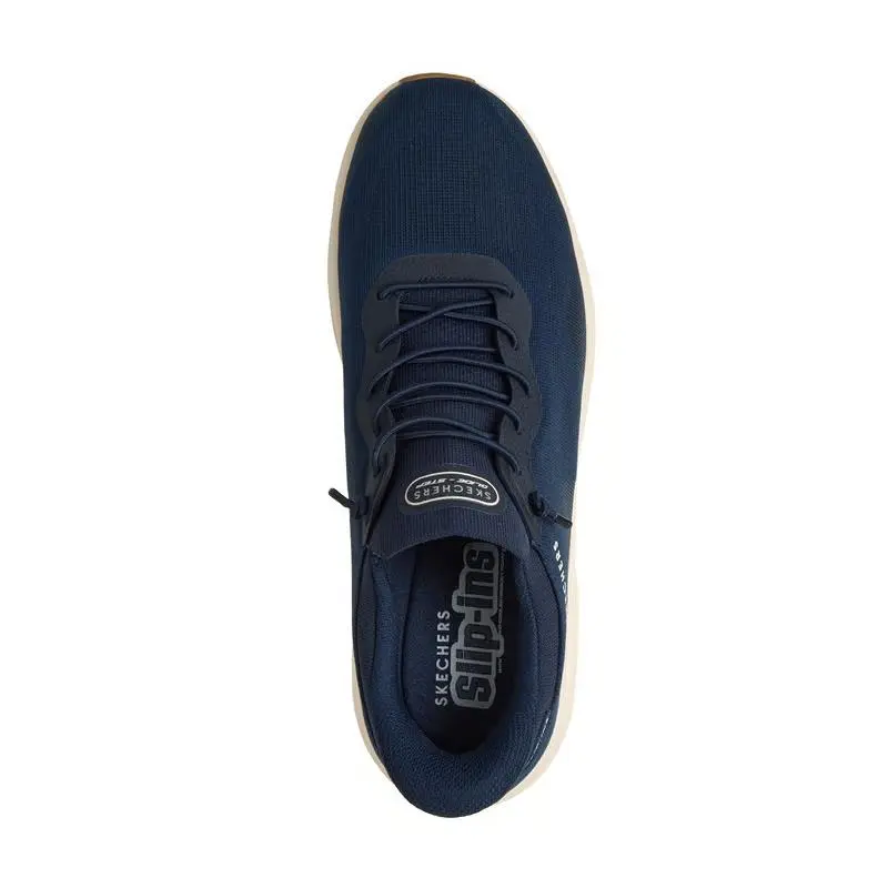 Skechers shoes - Blue 2