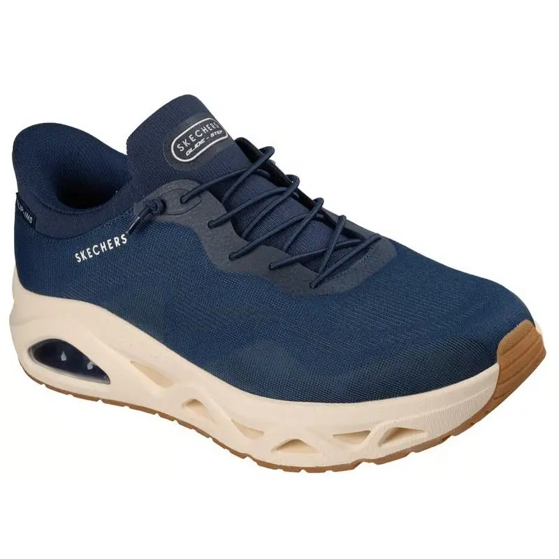Skechers shoes - Blue 4