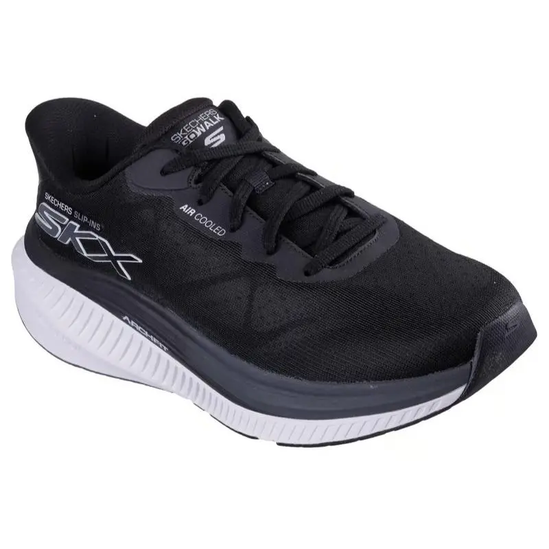 Skechers shoes - Black 4