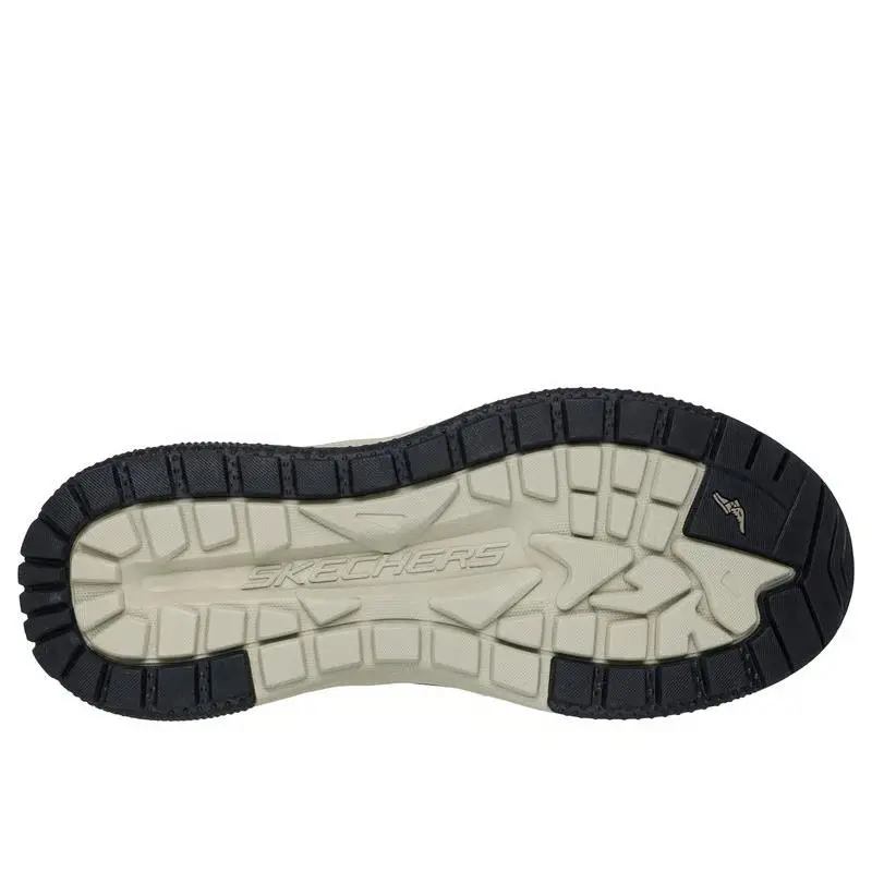 Skechers shoes - Brown 3