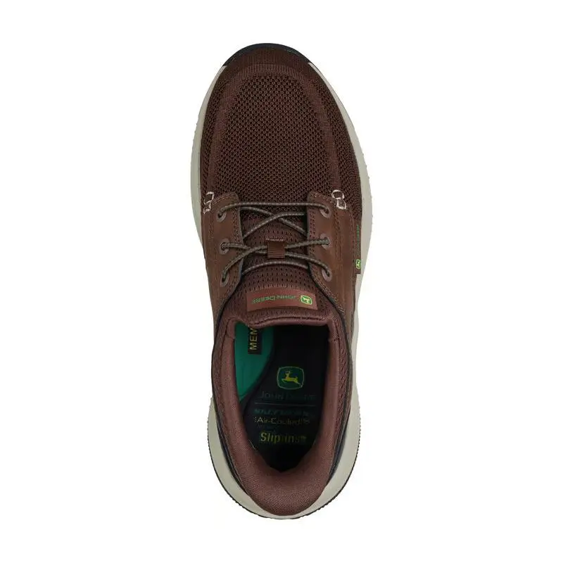 Skechers shoes - Brown 7
