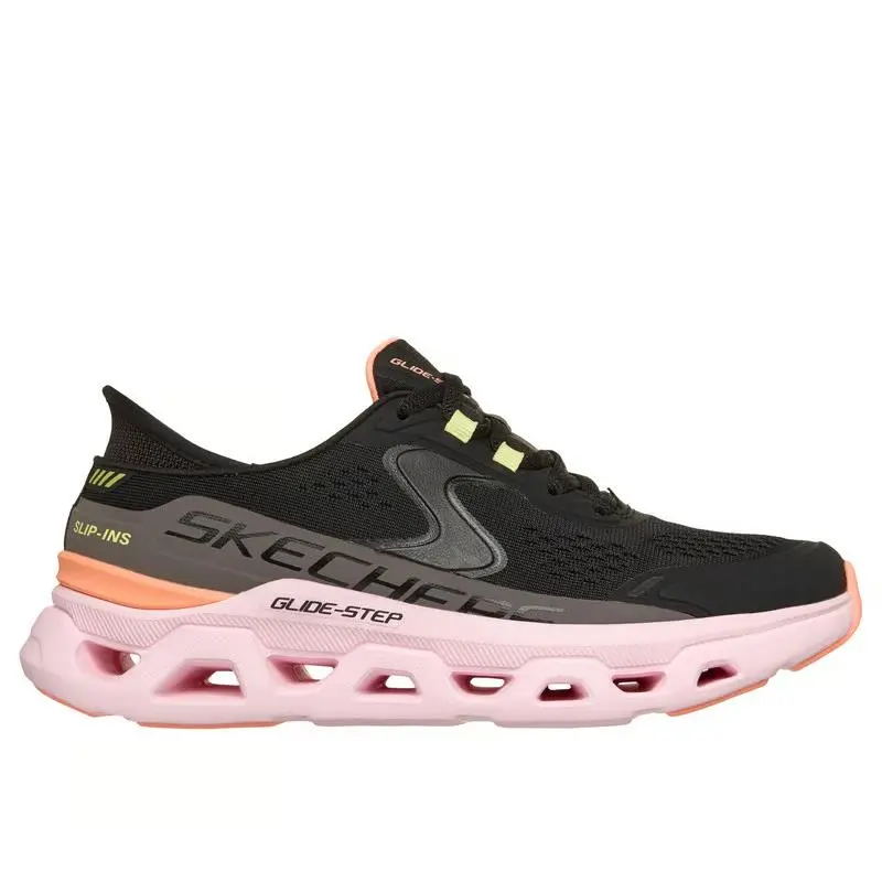 Skechers shoes - Black 6