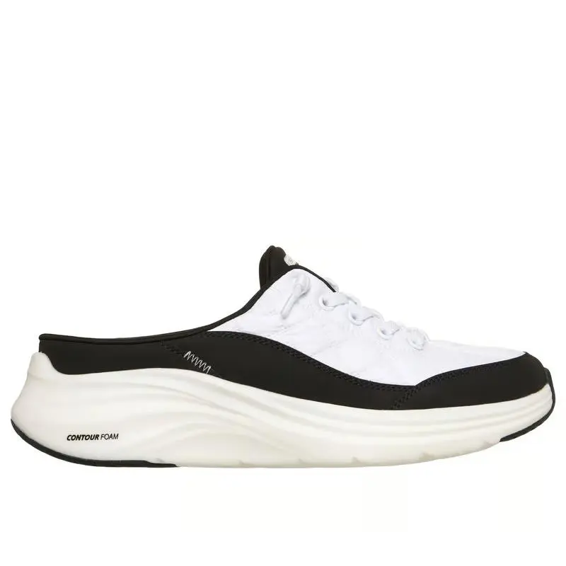 Skechers shoes - White 1