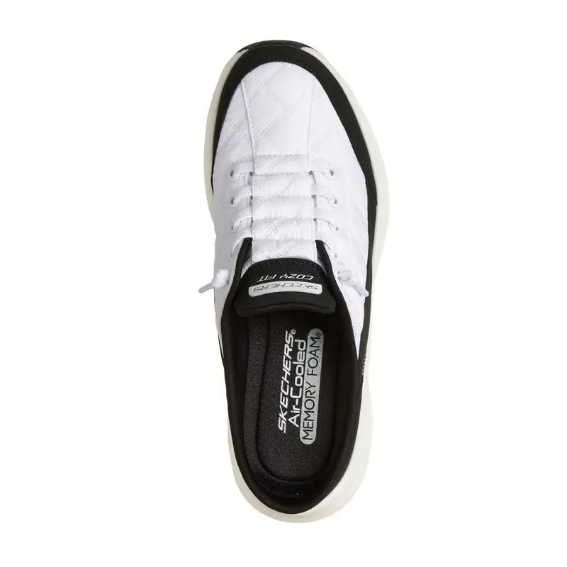 Skechers shoes - White 2