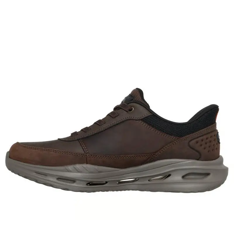 Skechers shoes - Brown 0