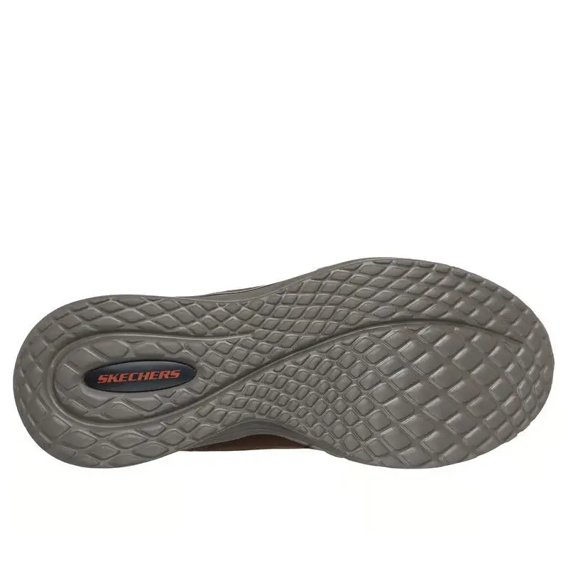 Skechers shoes - Brown 8