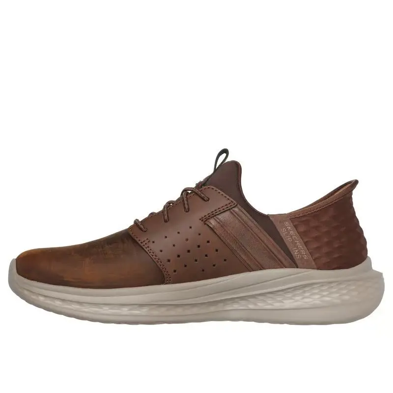 Skechers shoes - Brown 0