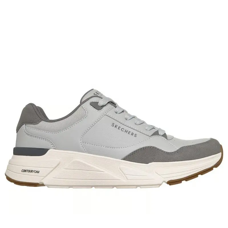 Skechers shoes - Gray 1