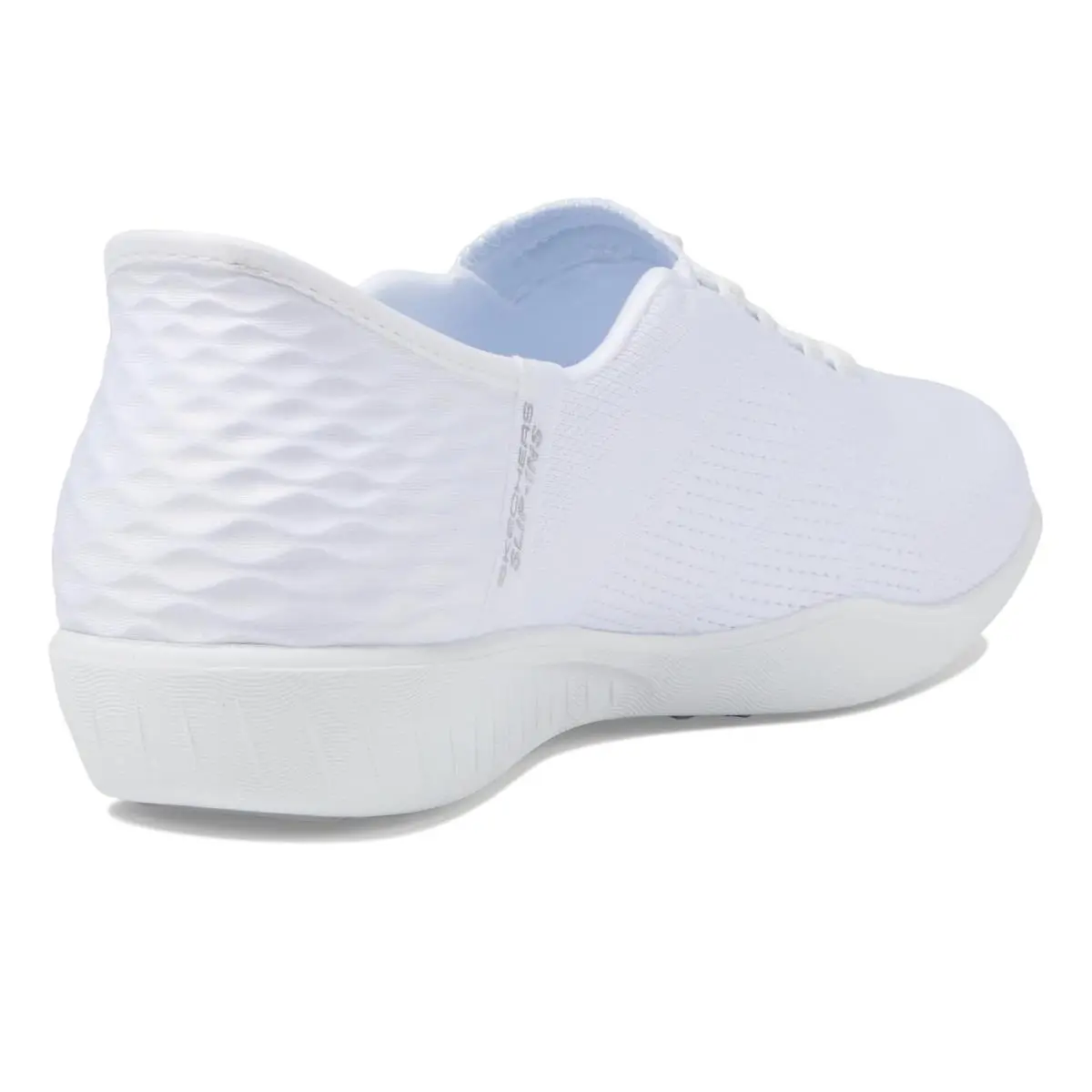 Skechers shoes - White 9
