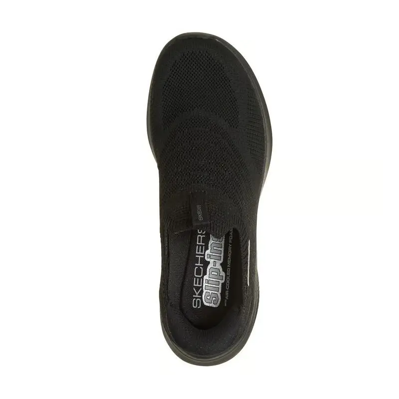 Skechers shoes - Black 2