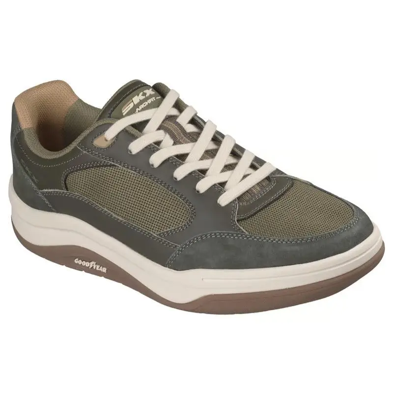 Skechers shoes - Green 4