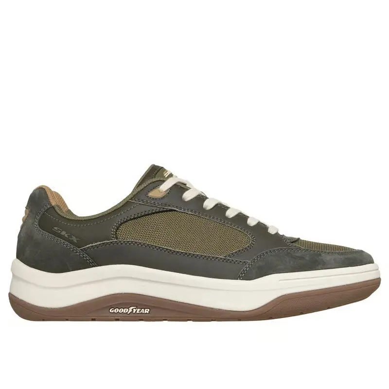 Skechers shoes - Green 6