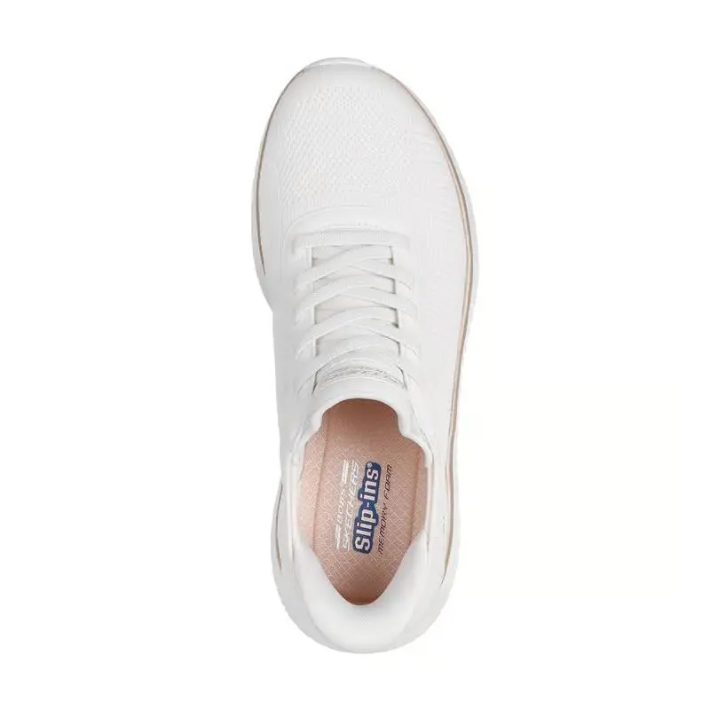 Skechers shoes - White 2