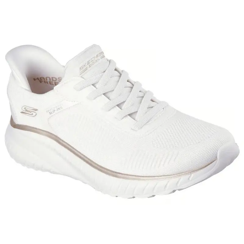 Skechers shoes - White 4