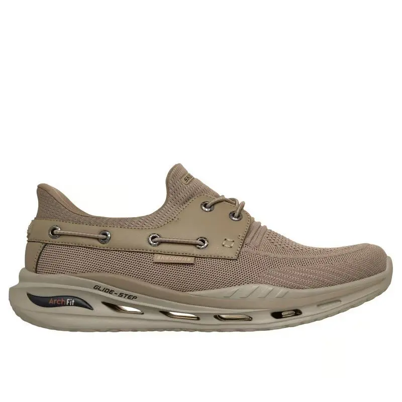 Skechers shoes - Beige 6