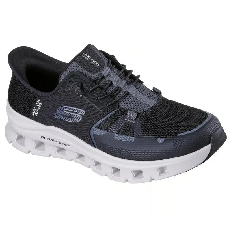 Skechers shoes - Black 4