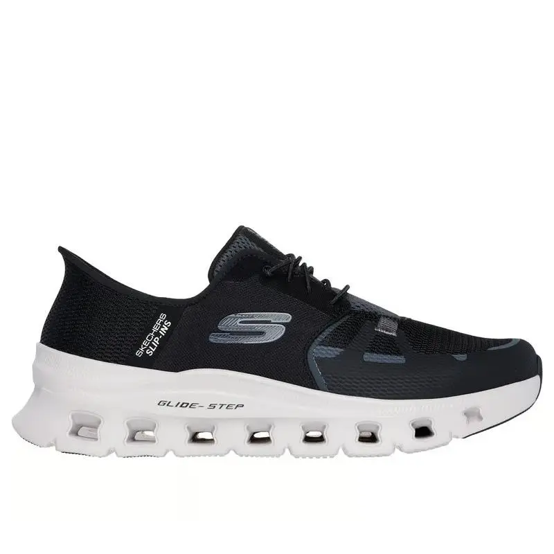 Skechers shoes - Black 6