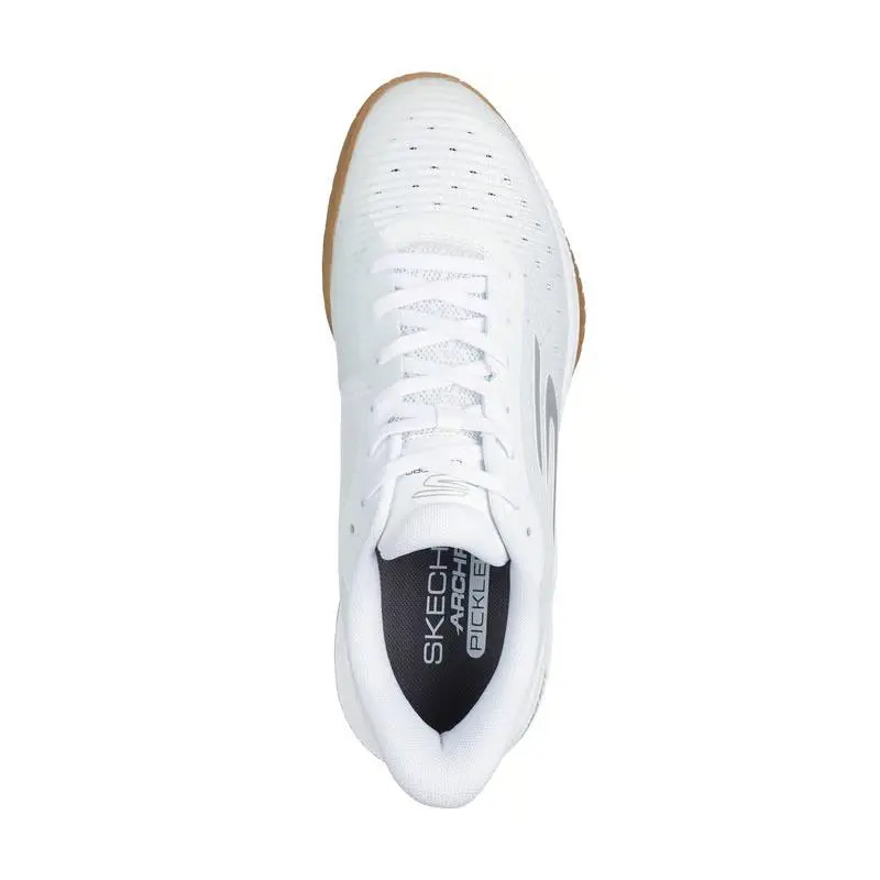 Skechers shoes - White 2