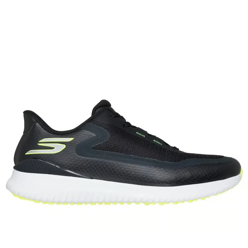 Skechers shoes - Black 6