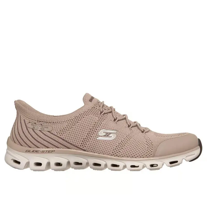 Skechers shoes - Beige 6